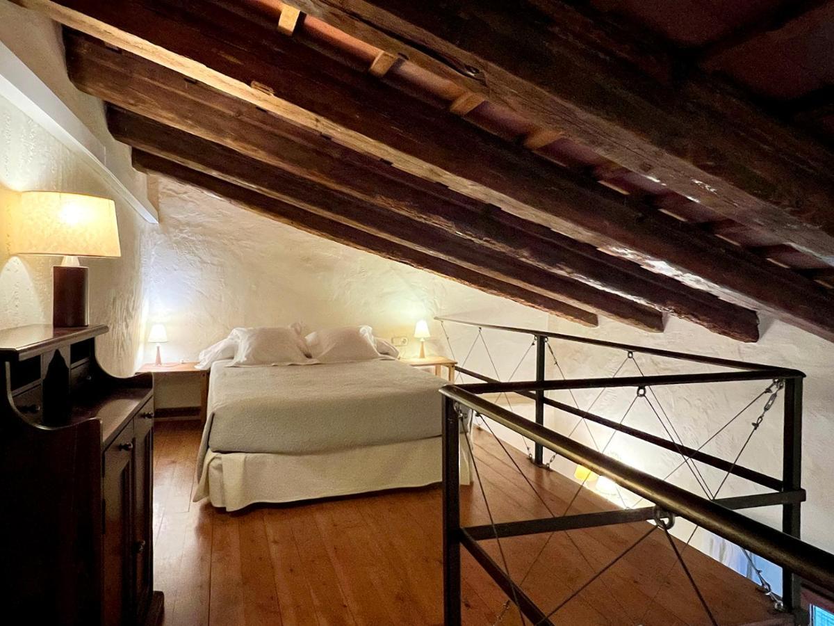 Can Bayre-Casa Rural * Fortia