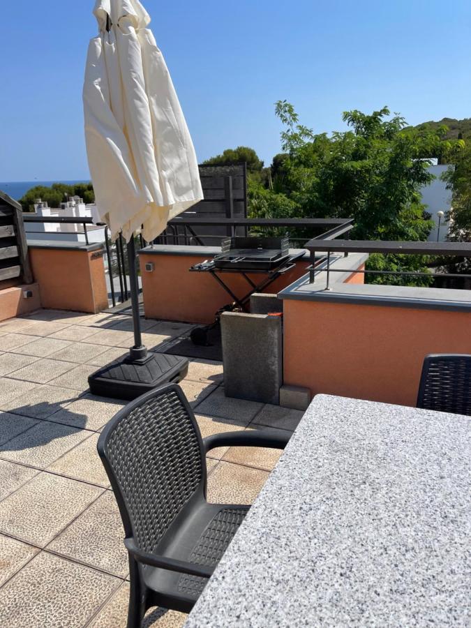 Sunny Sa Boadella Big Solarium Sea View Apartamento *