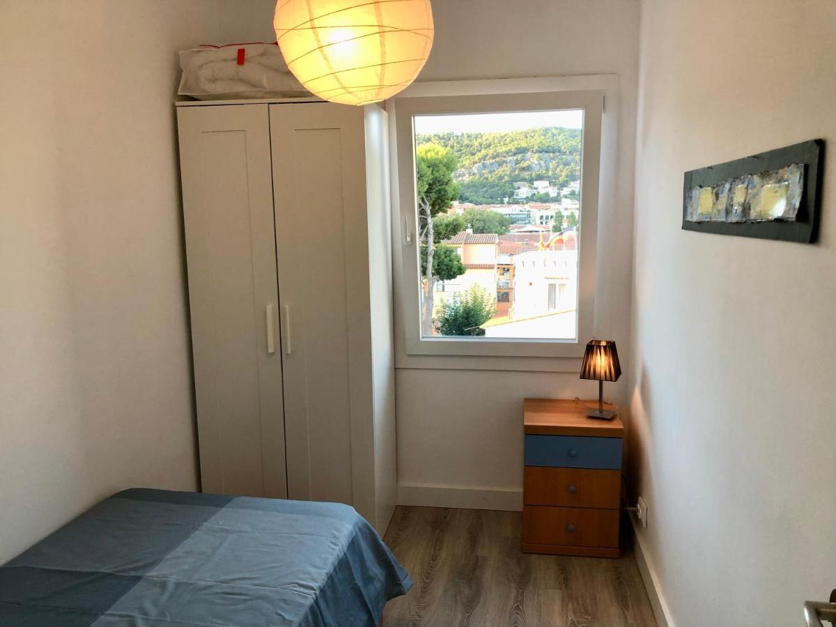Estartit Delta 4c Apartment L'Estartit