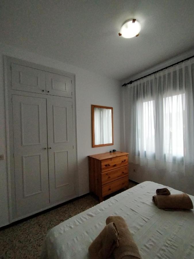 La Caseta Apartamento Tamariu