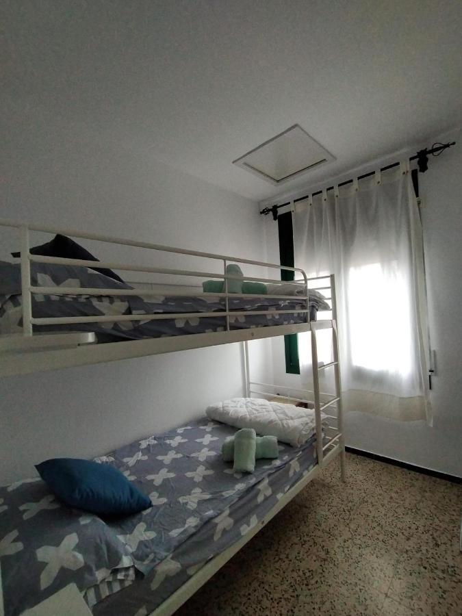 Apartamento La Caseta Tamariu
