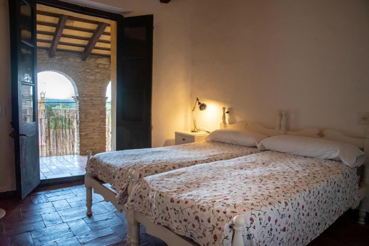 La Galeria De Dalt Apartamento
