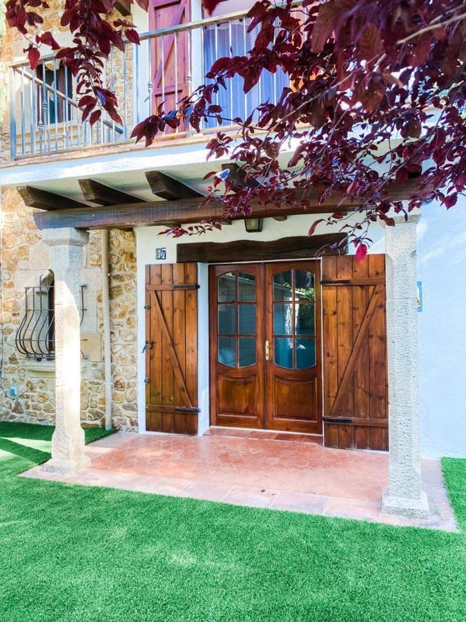 Villa En El Golf Costa Brava A 5 Min De La Playa
