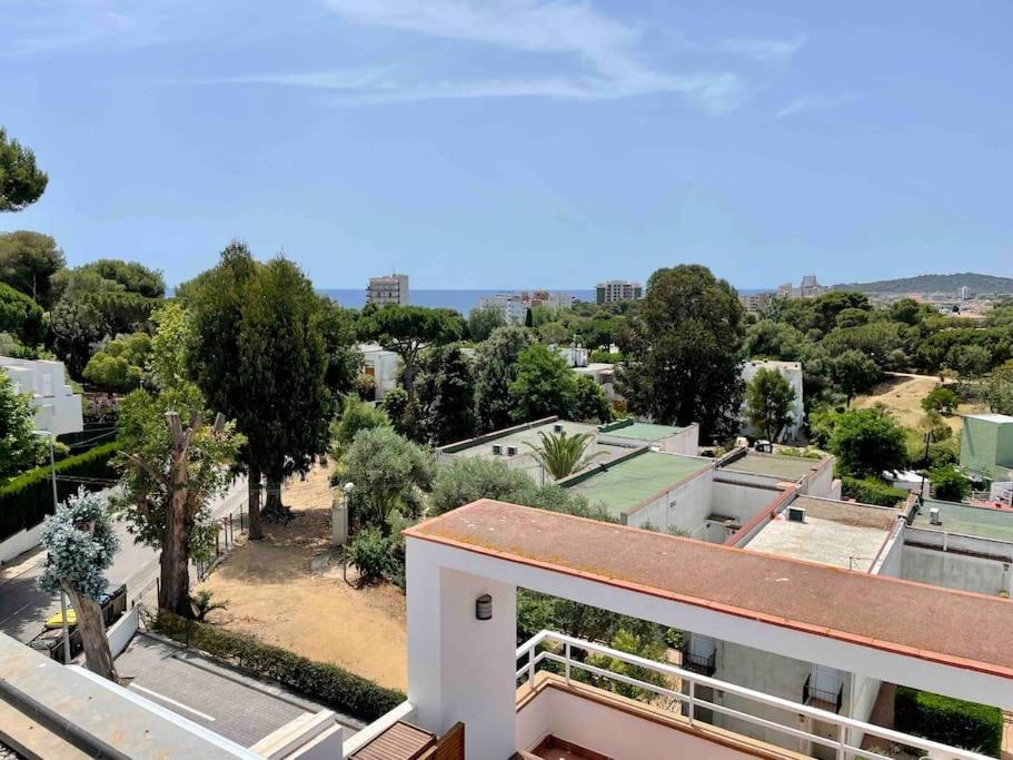 Modern Penthouse With Big Terrace Platja d'Aro (Playa de Aro)