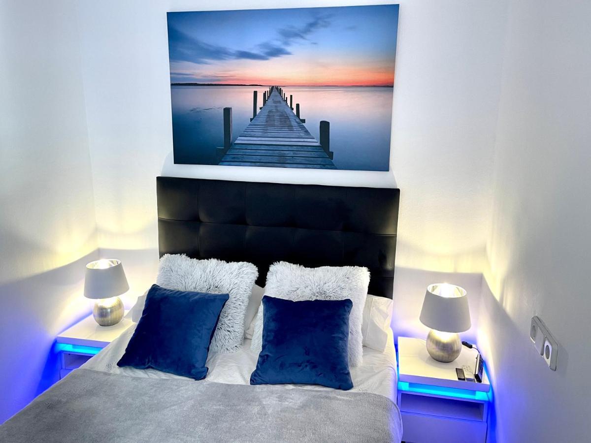 Apartamento Modern Penthouse With Big Terrace *