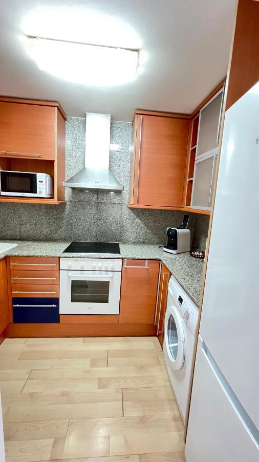 Apartamento Sunny Sa Boadella Big Solarium Sea View