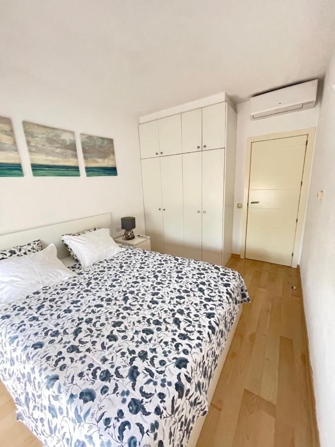 Apartamento Sunny Sa Boadella Big Solarium Sea View Lloret de Mar
