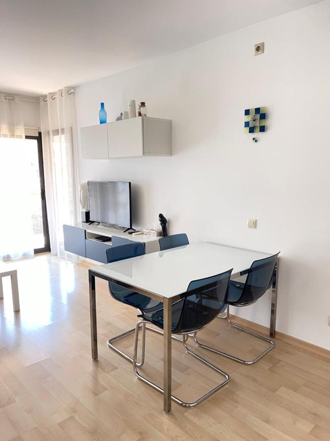 Sunny Sa Boadella Big Solarium Sea View Apartamento *