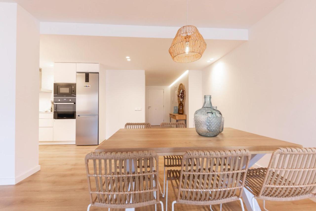 Apartamento Bravissimo Falcó, 3 Bedrooms&balcony