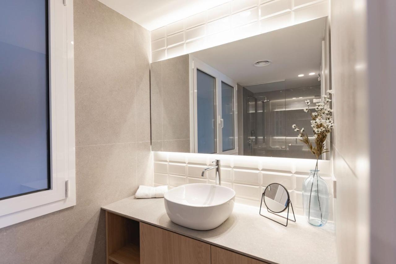 Apartamento Bravissimo Falcó, 3 Bedrooms&balcony *