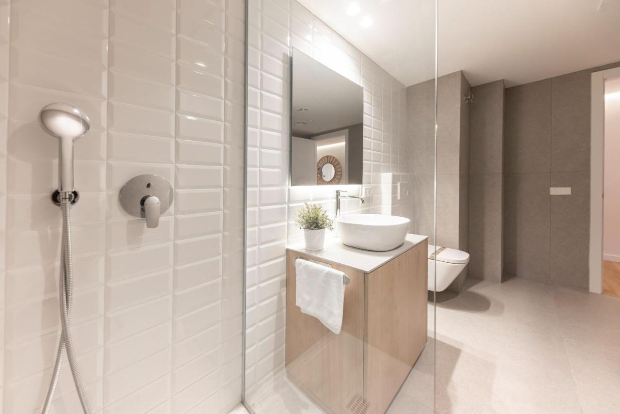 Apartamento Bravissimo Falcó, 3 Bedrooms&balcony Gerona