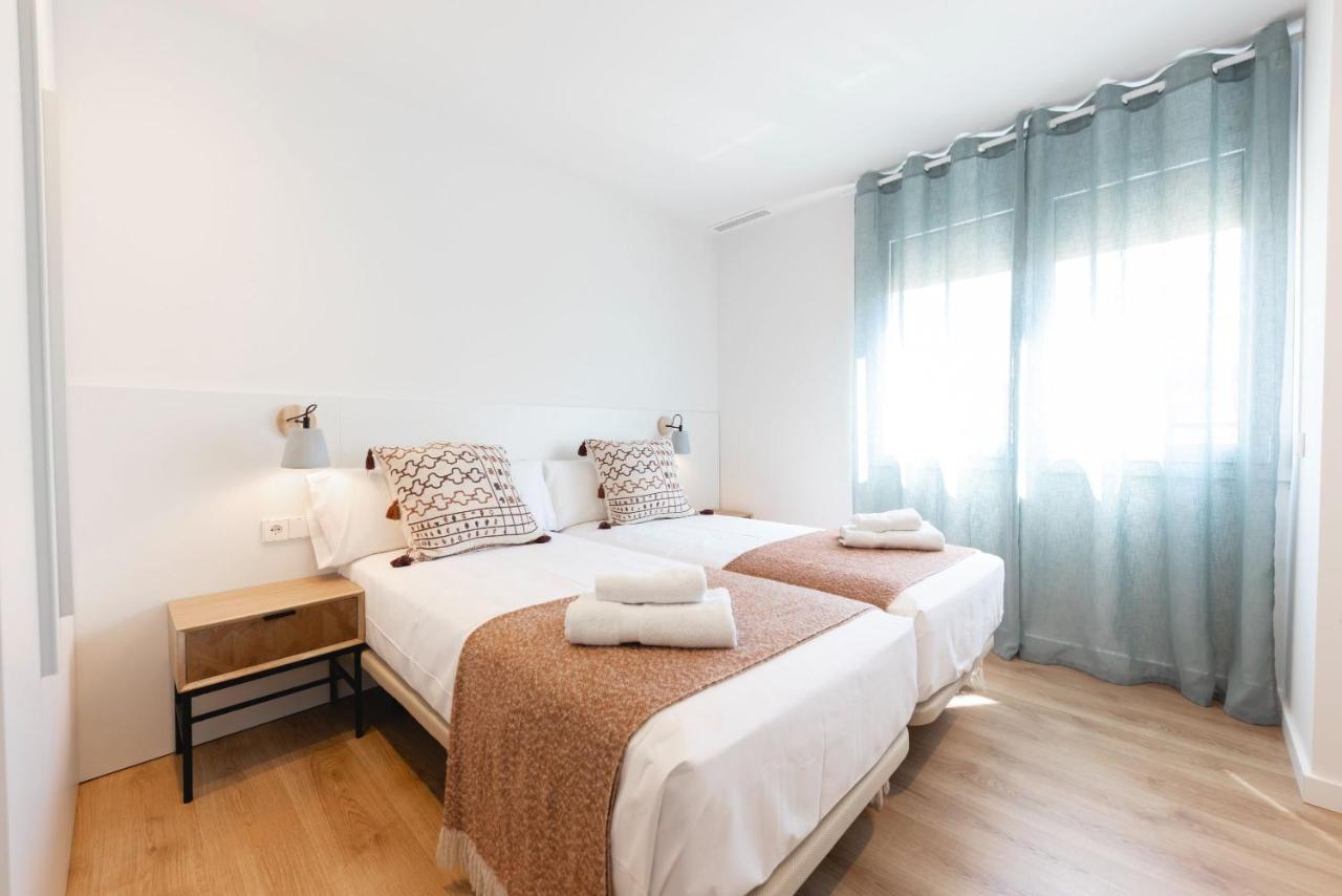 Bravissimo Falcó, 3 Bedrooms&balcony Gerona