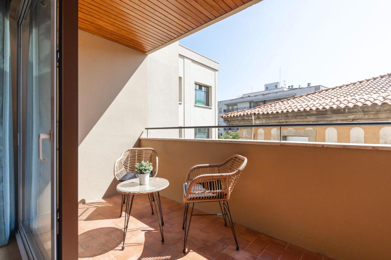 Bravissimo Falcó, 3 Bedrooms&balcony *