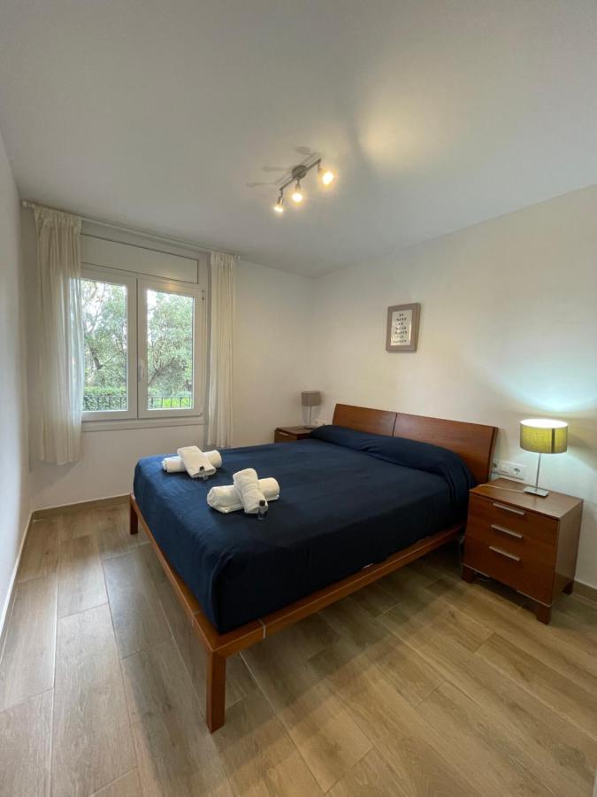 Apartment Calella Golfet Sobremar