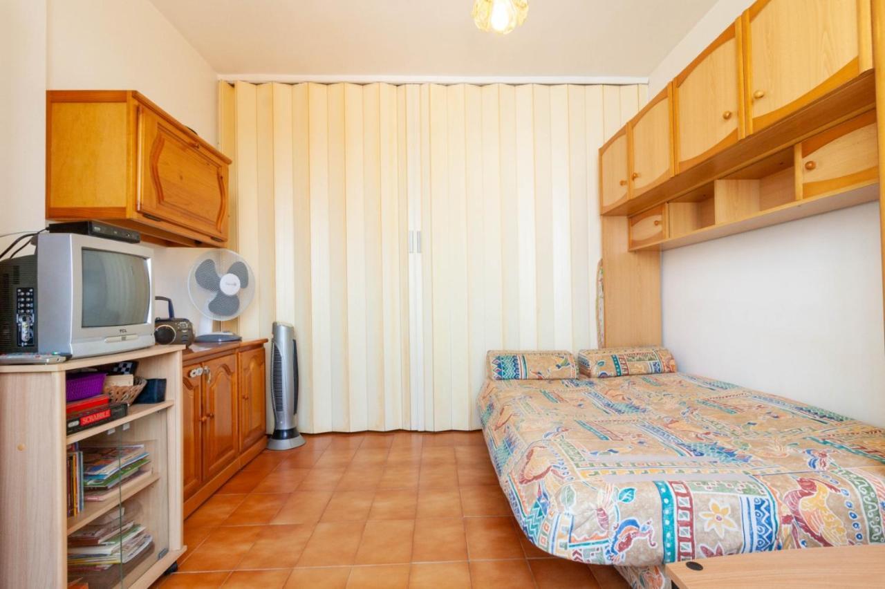 Studio Plage Marina 2-4 Couchages * Empuriabrava