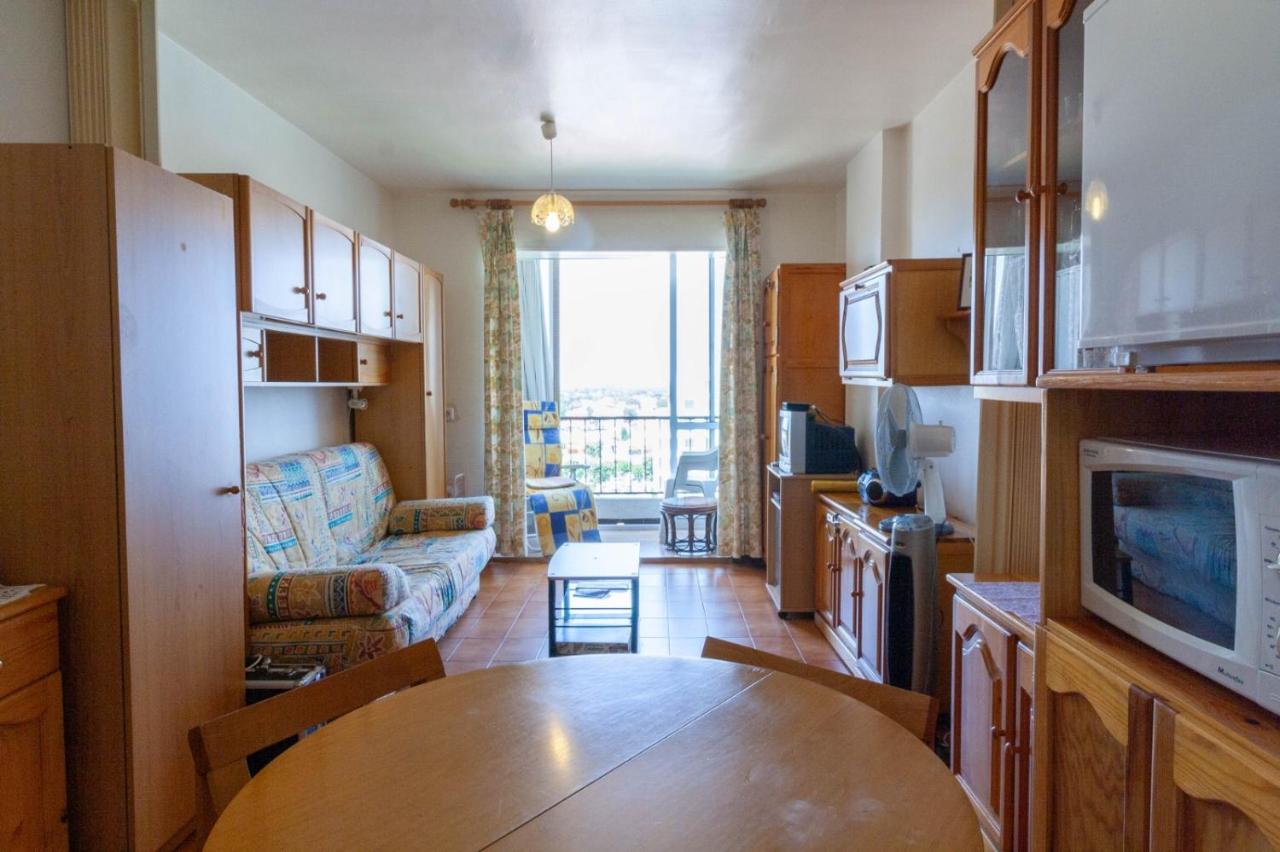 Apartment Studio Plage Marina 2-4 Couchages *
