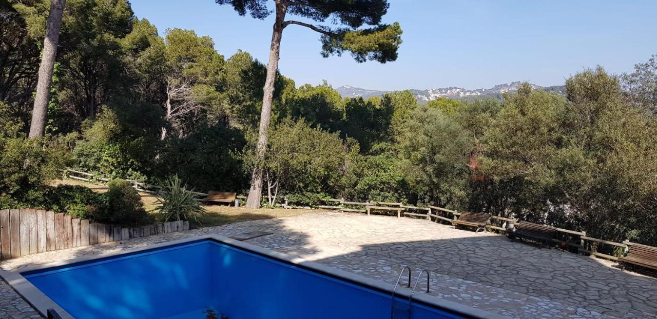 La Musclera- Ideal For Families At The Entrance Of Tamariu! * Palafrugell