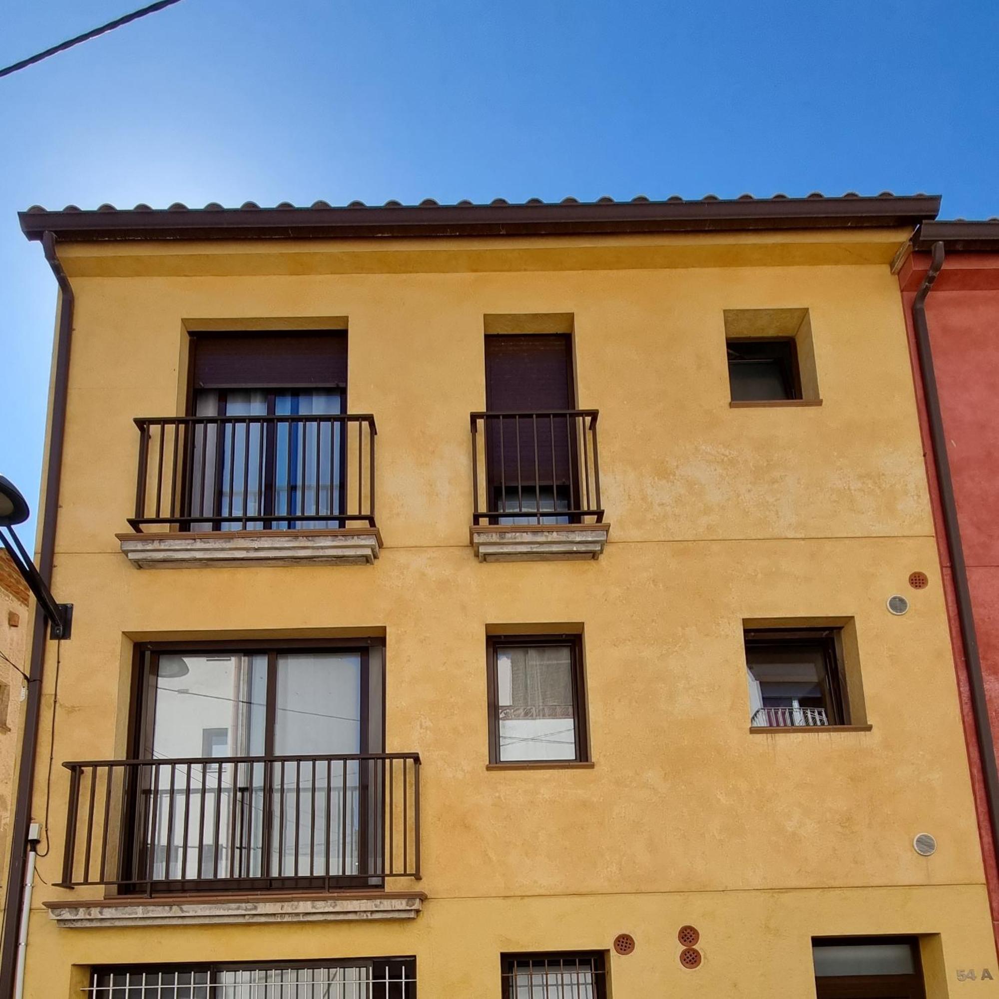 Riera * L'Escala