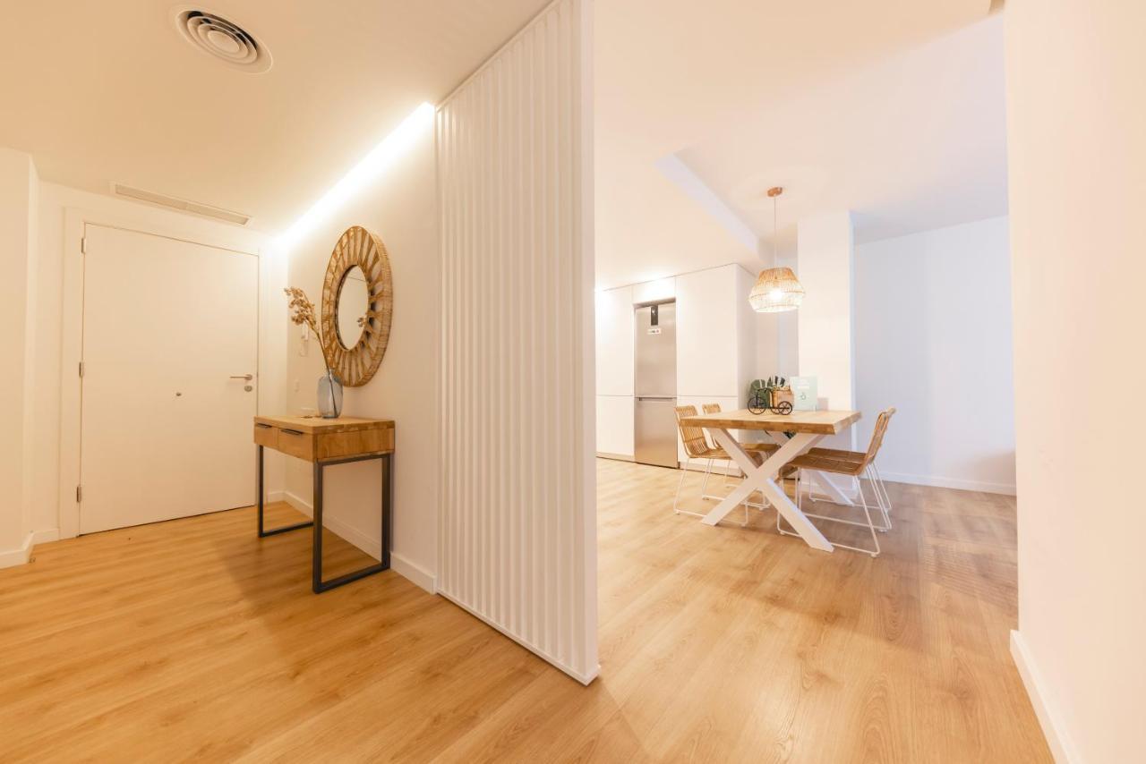 Apartamento Bravissimo Sirenes, 2-bedroom Gerona