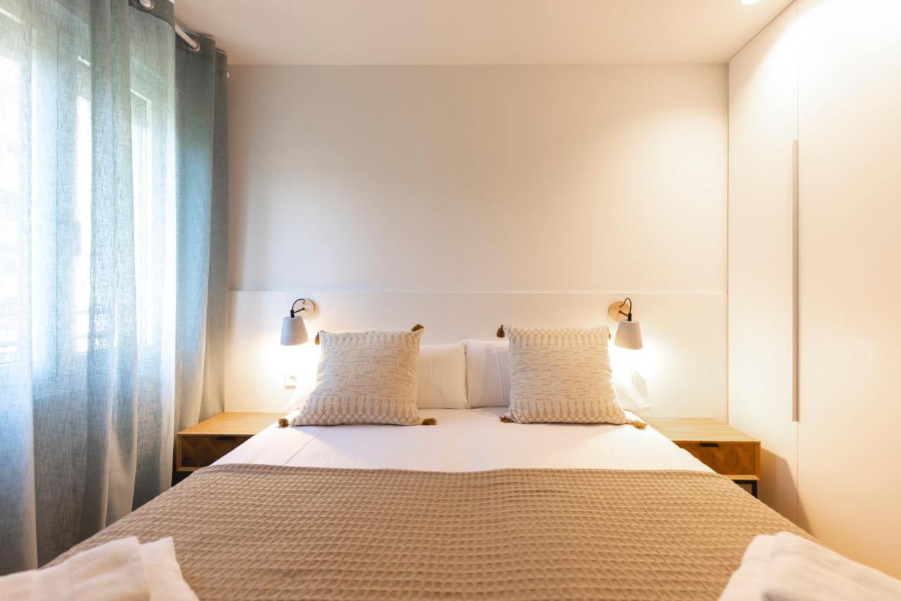 Apartamento Bravissimo Sirenes, 2-bedroom *