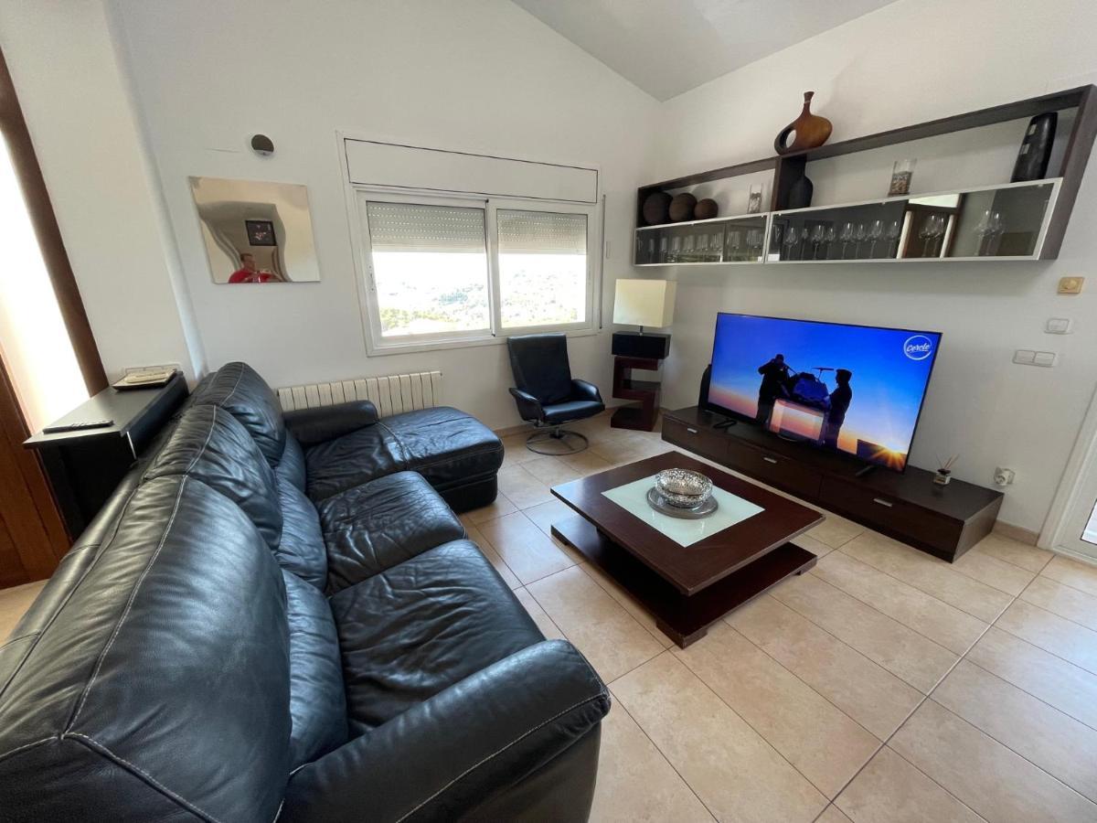 For 2 Families Villa *