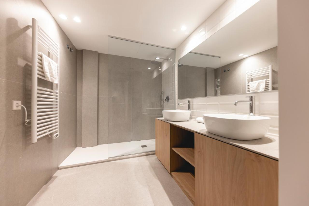 Bravissimo Sirenes, 2-bedroom Gerona