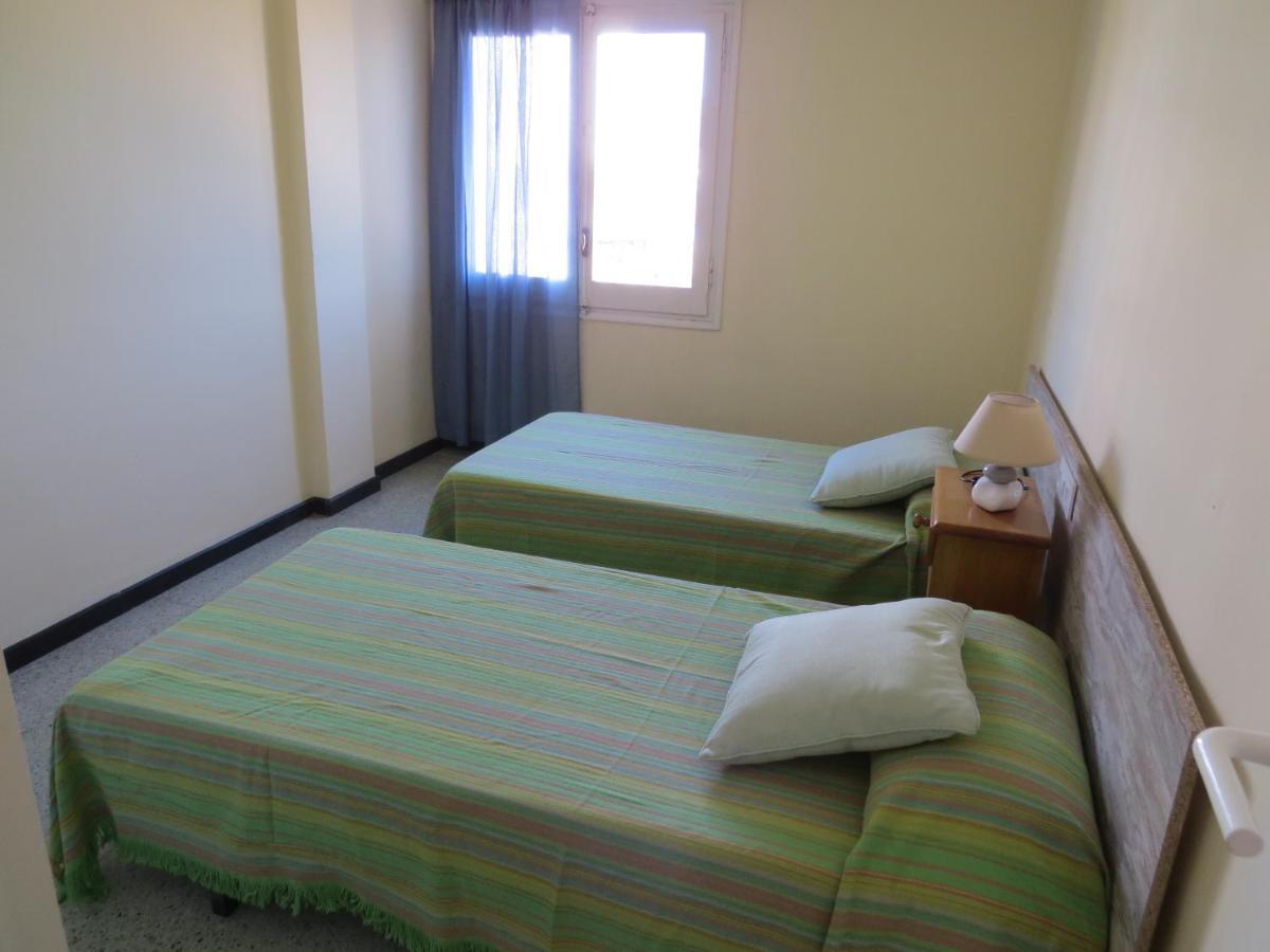 Apartamento Rhodes *