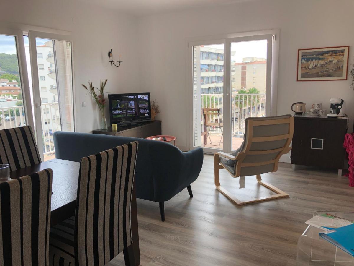 Estartit Delta 4c Apartment