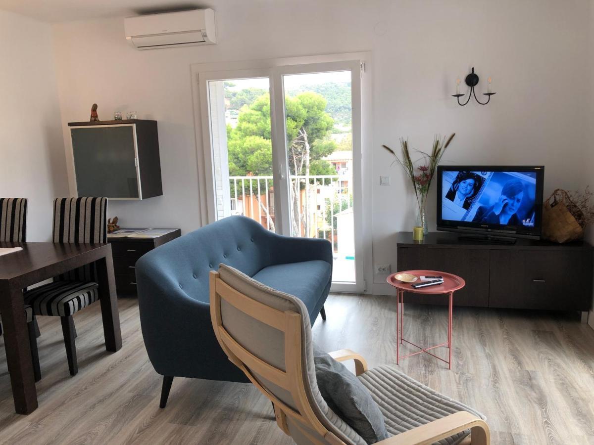 Estartit Delta 4c Apartment L'Estartit