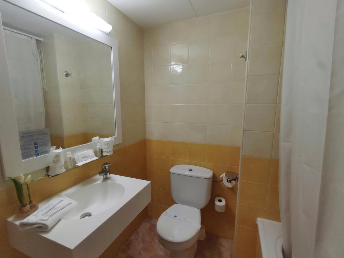 Rosamar Maritim 4* Lloret de Mar