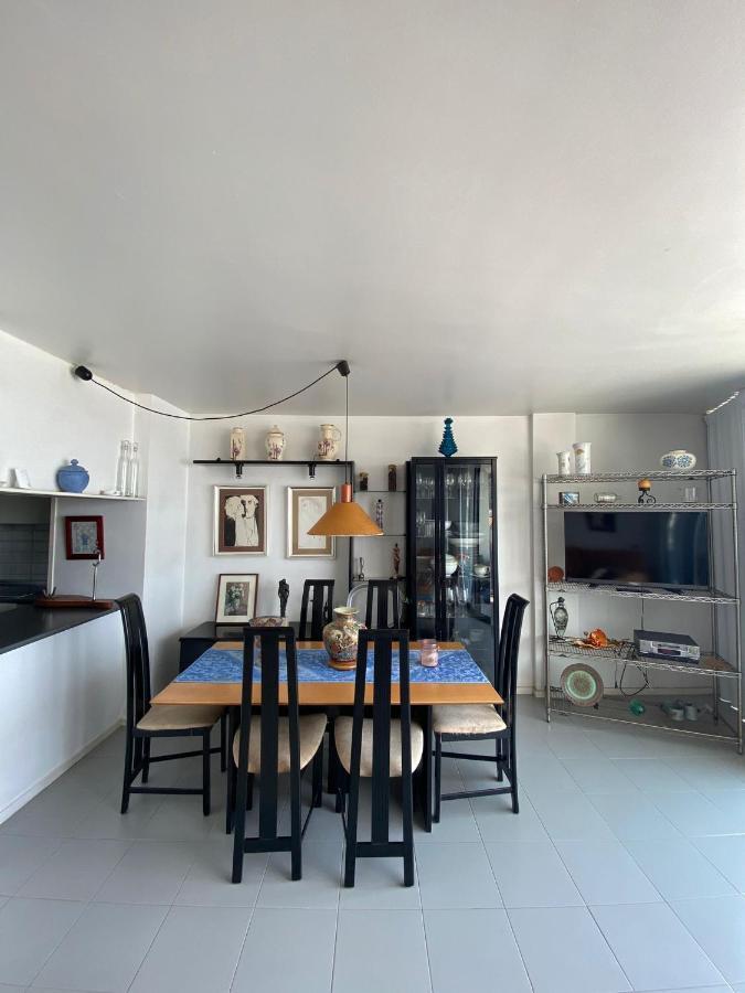 Apartment Suquet 1 A L'estartit, Piscina Privada