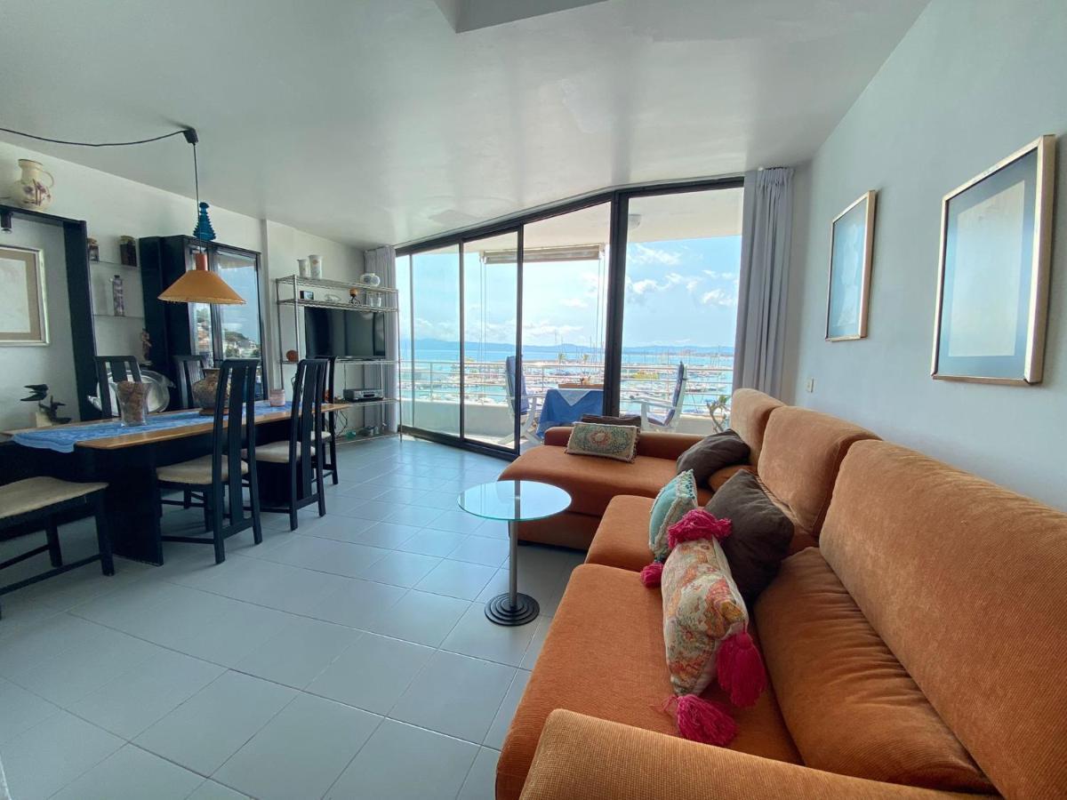 Suquet 1 A L'estartit, Piscina Privada Apartment L'Estartit