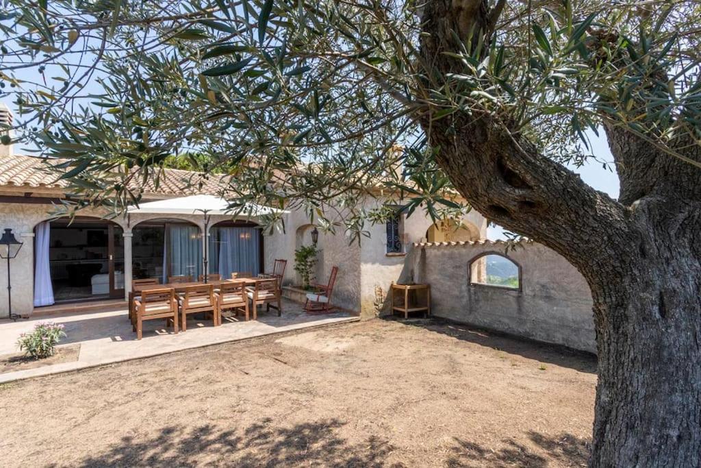 Ventisca Villa *
