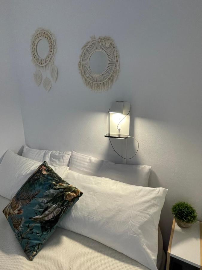 Vistas Al Mar Aire Acondicionado Wifi Apartment Empuriabrava