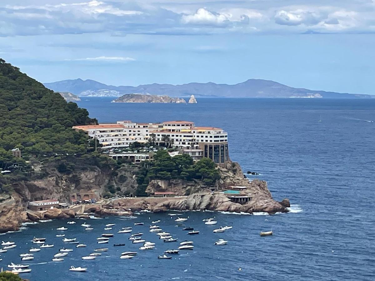 Apartamento In Cap Sa Sal *