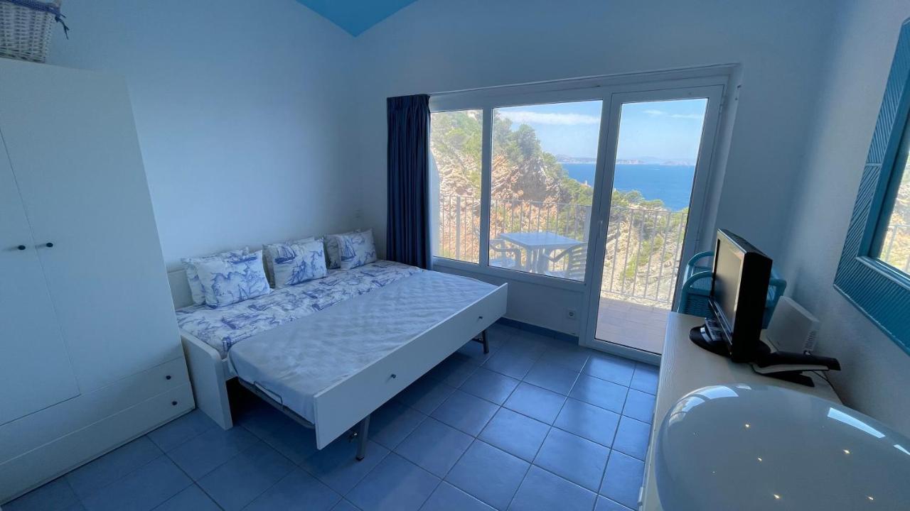 In Cap Sa Sal Apartamento