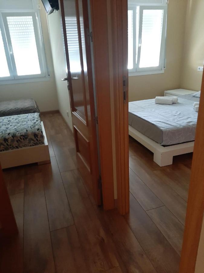 Apartamento Roses, Edificio San Joan *