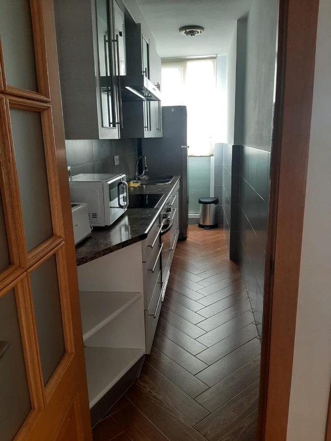 Apartamento Roses, Edificio San Joan