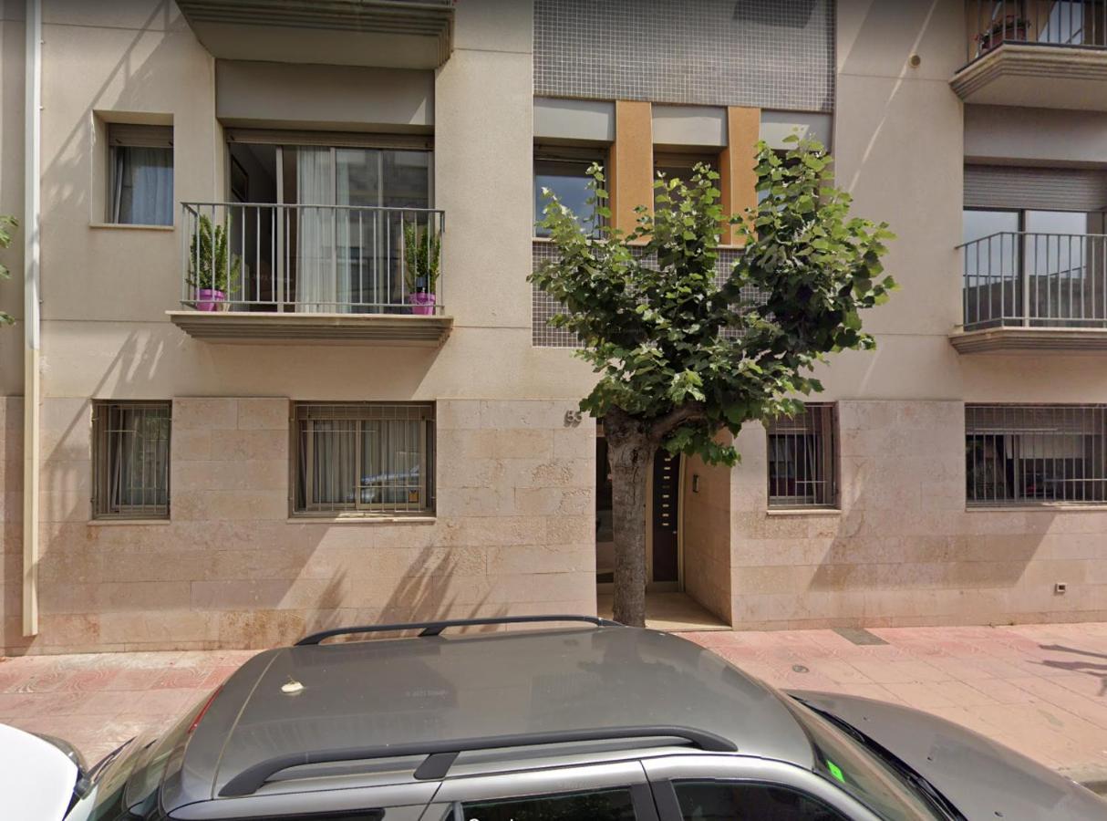 Precioso Familiar Con Aparcamiento