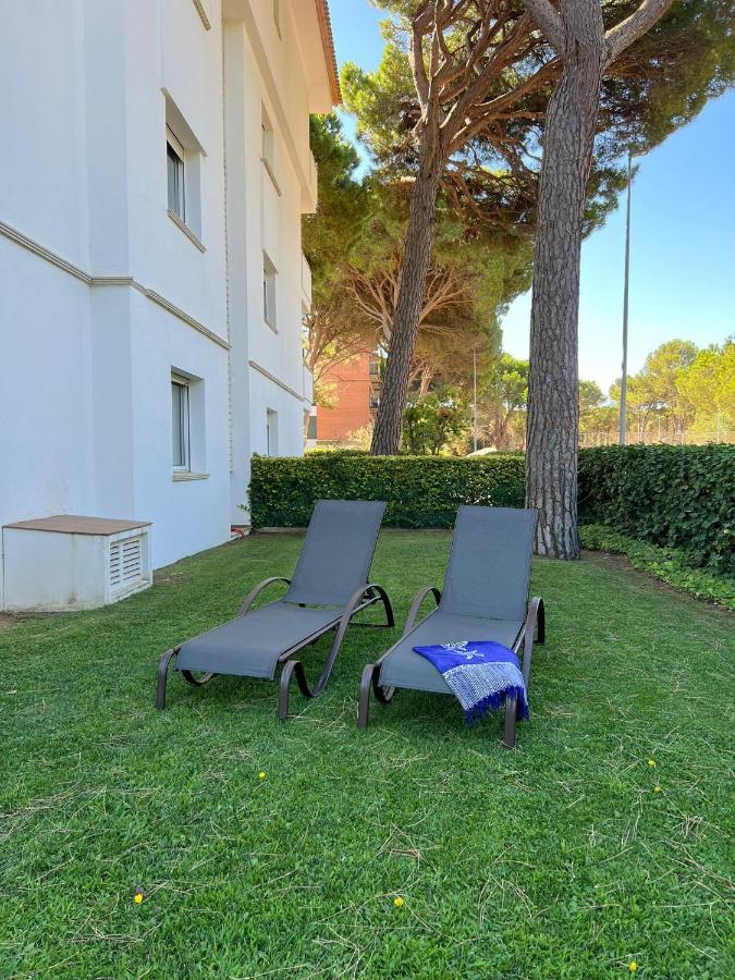 Playa Golf Apartment