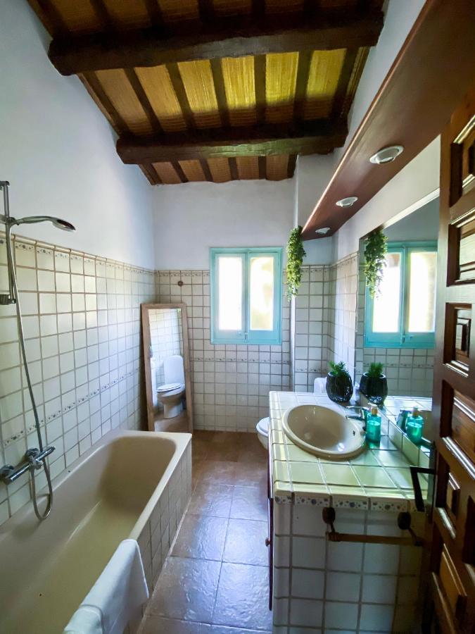 Villa En El Golf Costa Brava A 5 Min De La Playa Santa Cristina d'Aro