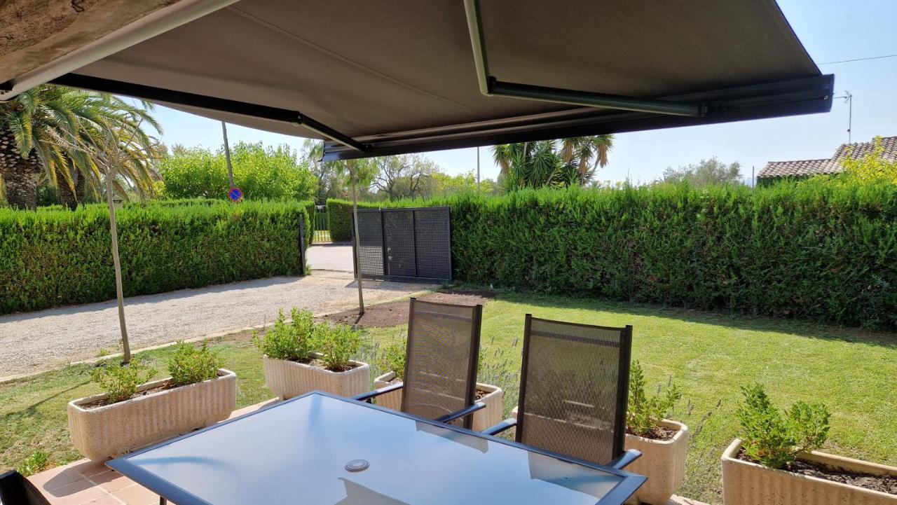 Holiday home Palmeres Torroella De Montgri