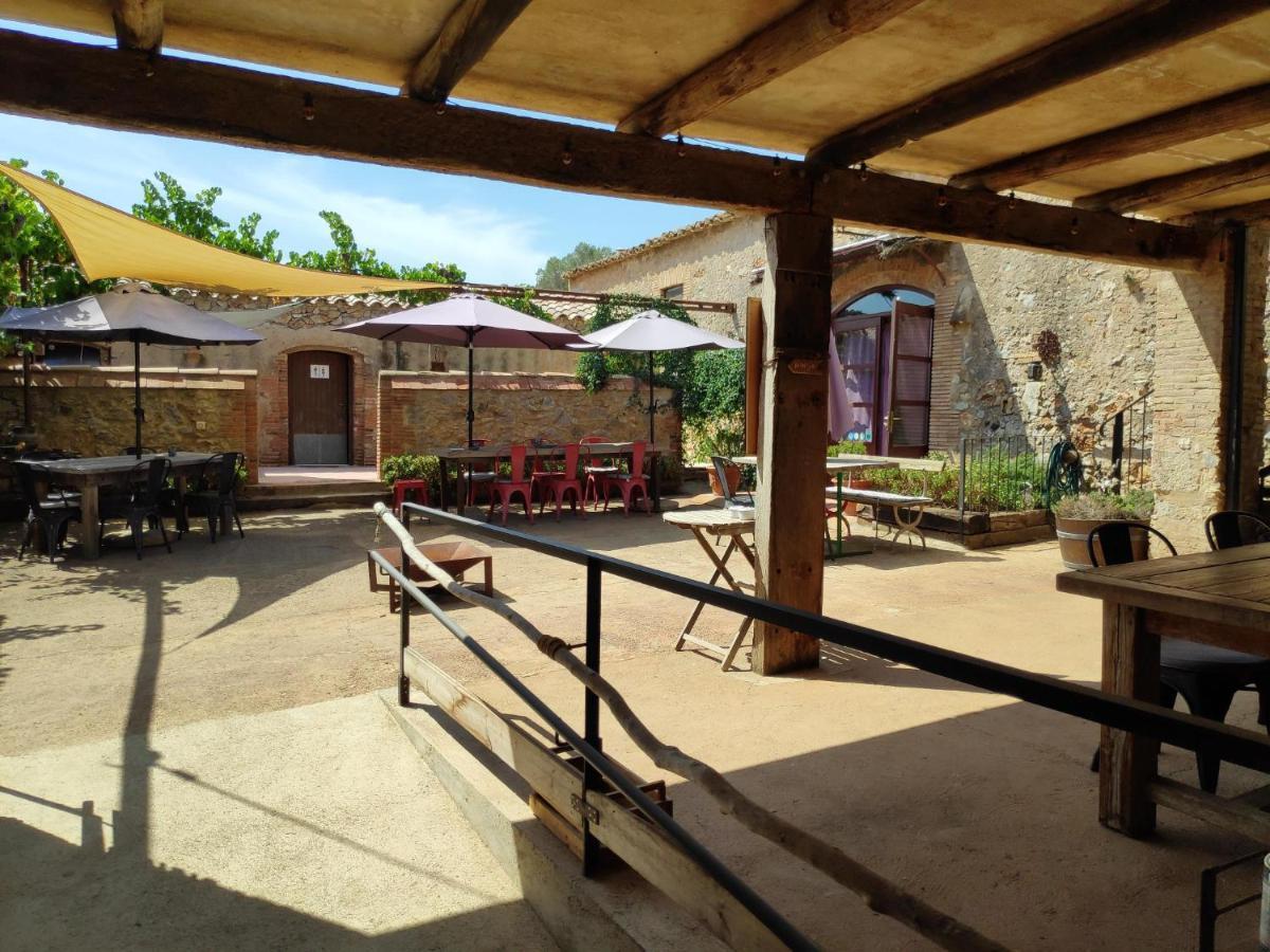 Mas Del Llop Blanc - Dog Friendly Rural - 3*