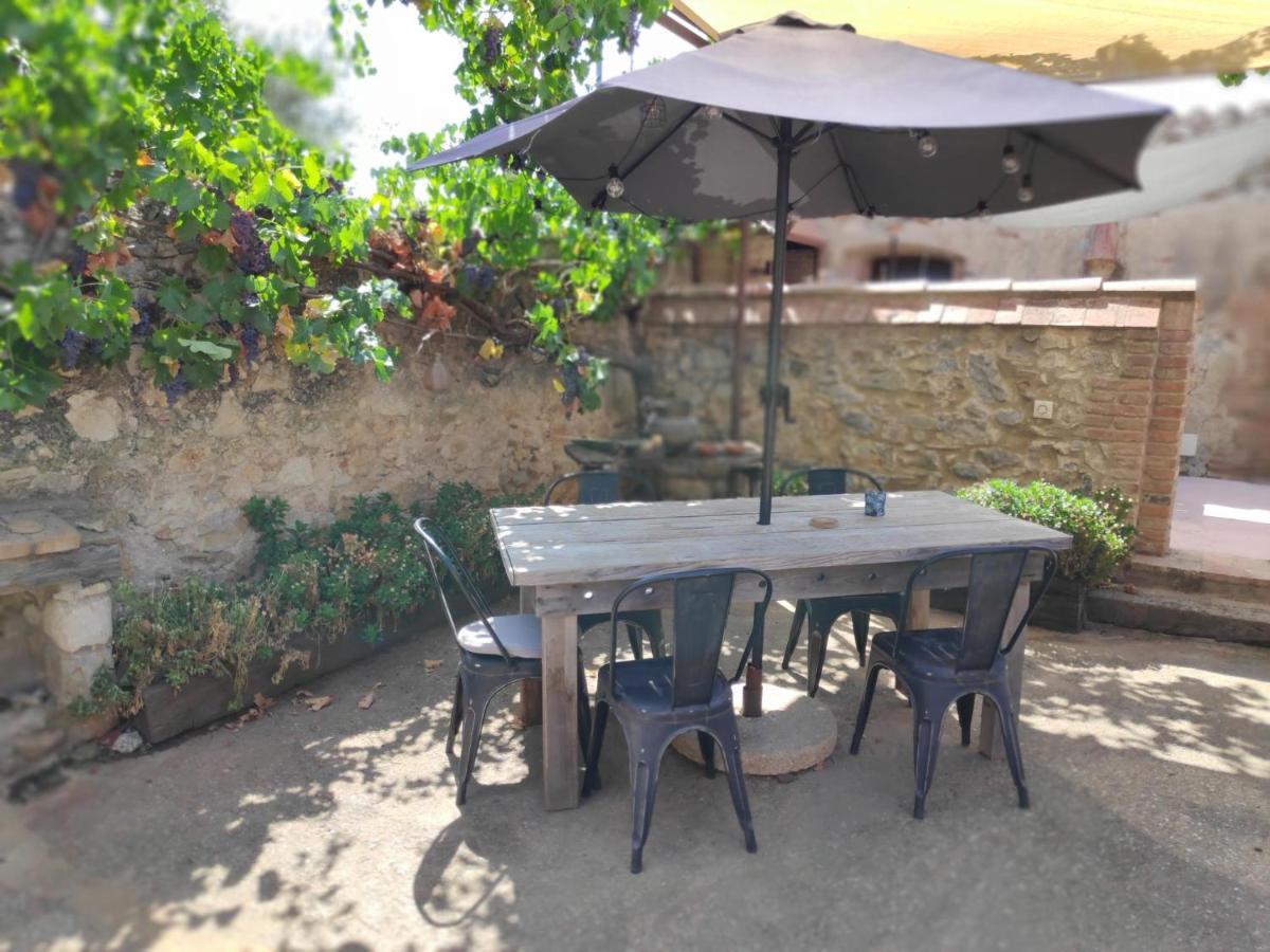 Mas Del Llop Blanc - Dog Friendly Rural - 3* Sobrestany