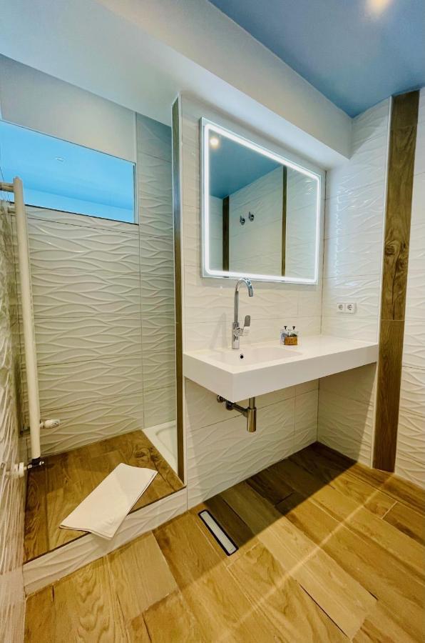 Aparthotel Goettenmar *