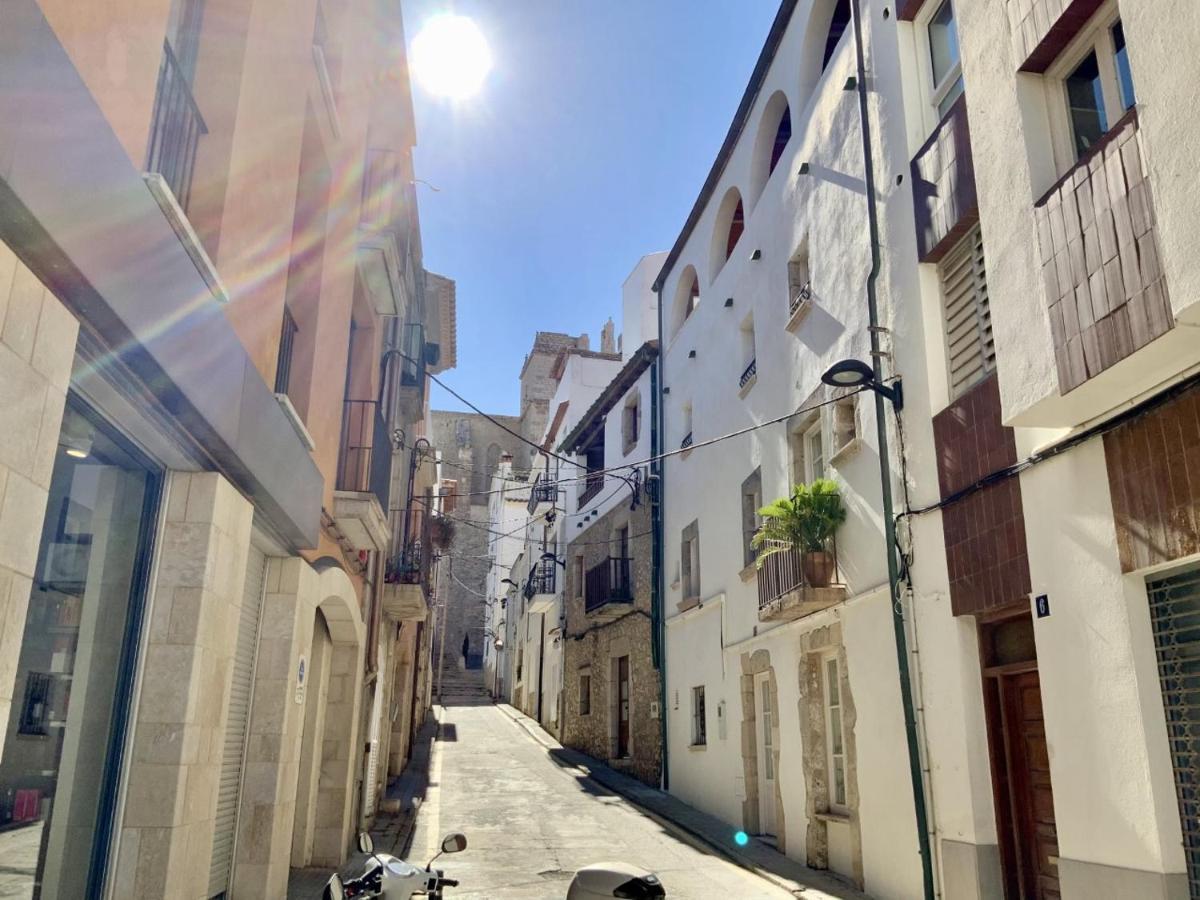 Quim, Boutique L' Escala
