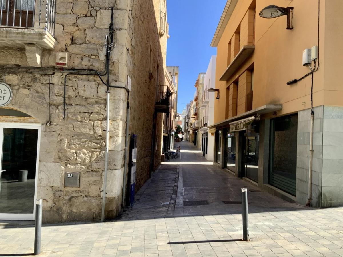 Quim, Boutique Apartamento L' Escala