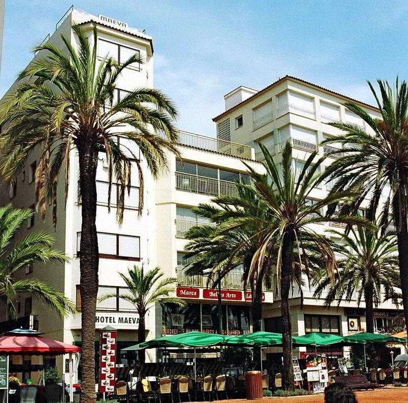 Maeva Hotel