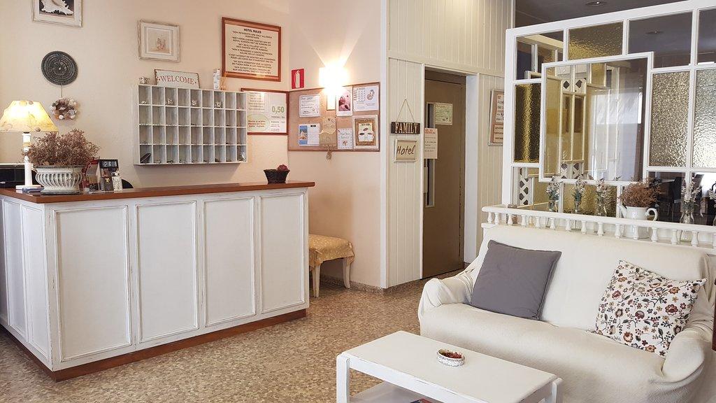 Maeva Hotel Lloret de Mar