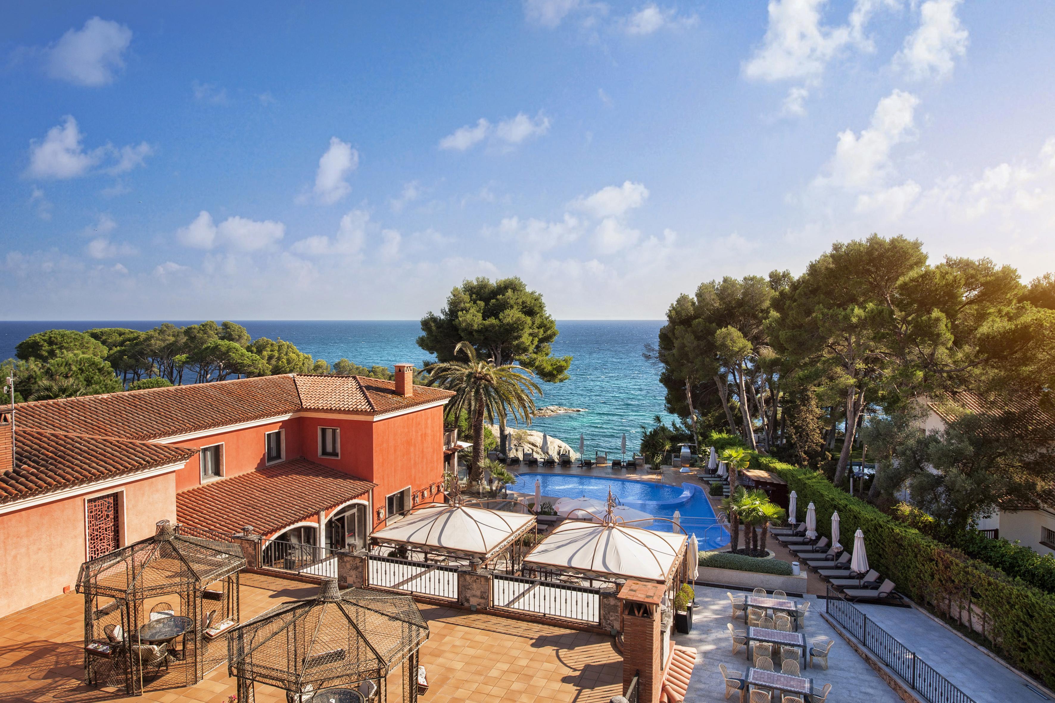 Cala Del Pi - Adults Only